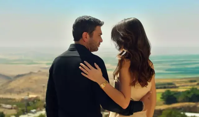 Uzak Şehir tüm izleyici kategorilerinde birinci oldu