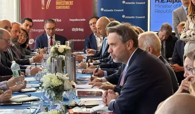 Bakan Bayraktar’dan yatırım çağrısı