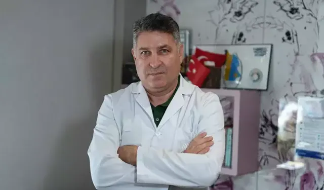 ‘Obezite, endometrium kanseri riskini artırıyor’