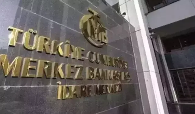 TCMB: 12 ay sonrası enflasyon beklentileri geriledi