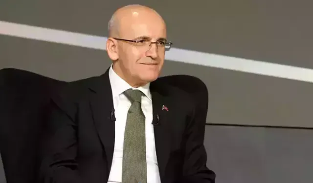 Bakan Şimşek: Enflasyon beklentilerindeki düşüş eylülde de devam etti