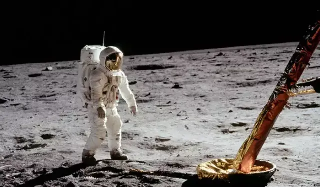 Ay'a insanlı görevin tarihi belli oldu