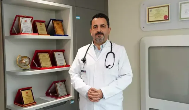 ‘Grip aşısı her yıl mutlaka yapılmalı'