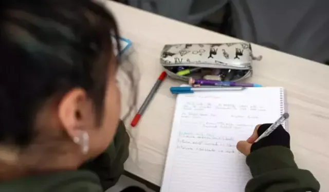 Öğrenci için yeni tehlike; odaklanma ilaçları