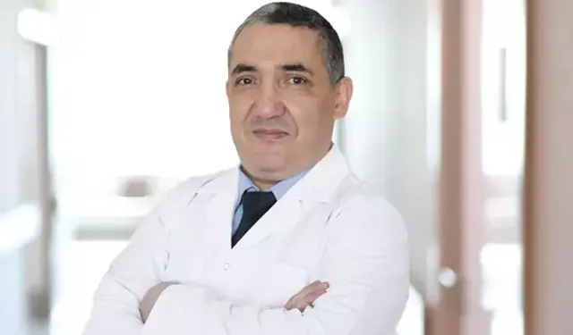 'Türkiye’de ölümlerin yüzde 40’ının sebebi kalp-damar hastalıkları'