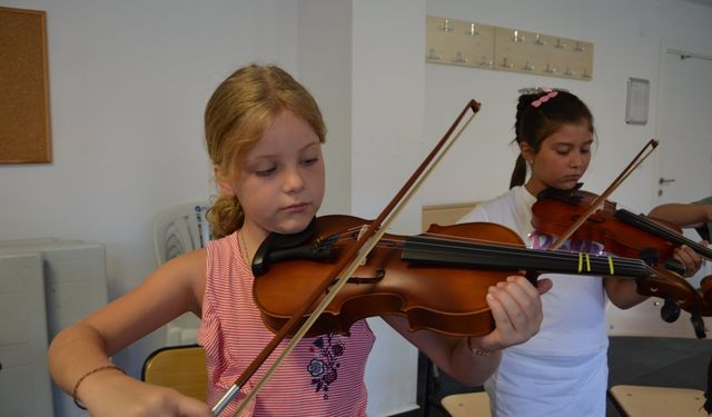 ATABEM kış dönemi kurs kayıtları başladı