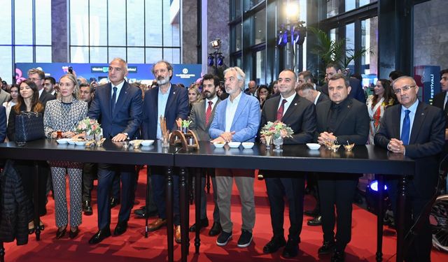 "2026 yılında Türkiye Kültür Yolu Festivali, 20 şehirden 26 şehre genişliyor"