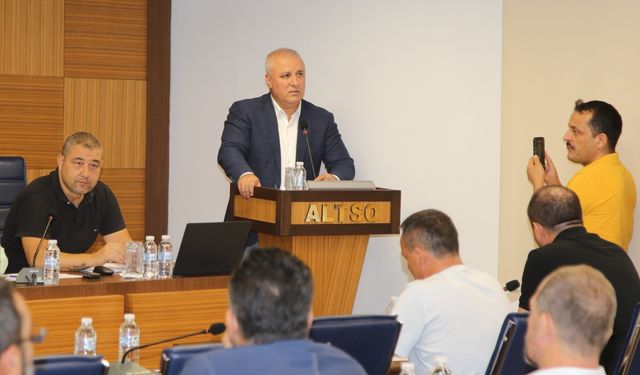 "Alın terimiz ekspertiz raporlarıyla yok sayılıyor"