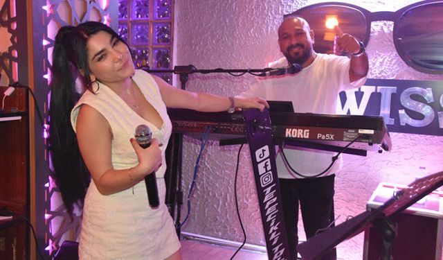 Swıss'e yeni yıldız