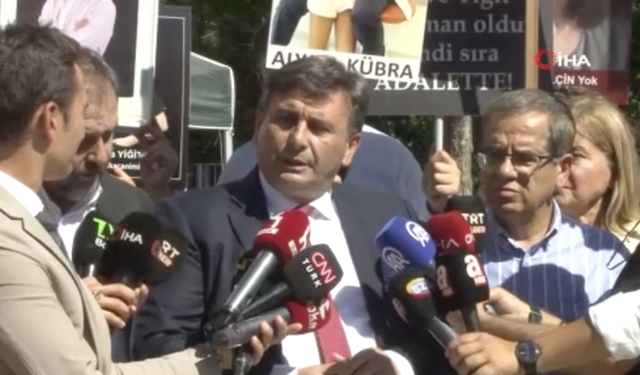 "Bıçak kemiğe dayandı, suçlular hesap versin"