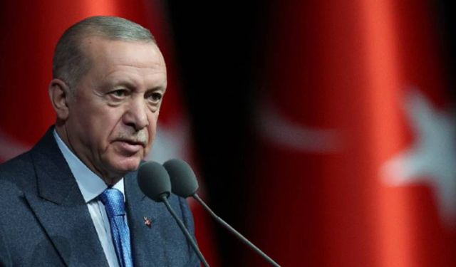 Cumhurbaşkanı Erdoğan’dan vefat eden Başdanışmanı Hamdi Kılıç için taziye mesajı