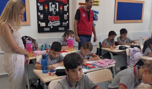 ‘Geçmişten Sevgiyle Geleceğe Umutla’