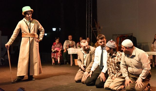 Kepez Festivali’nden spor, tiyatro ve sinema şöleni