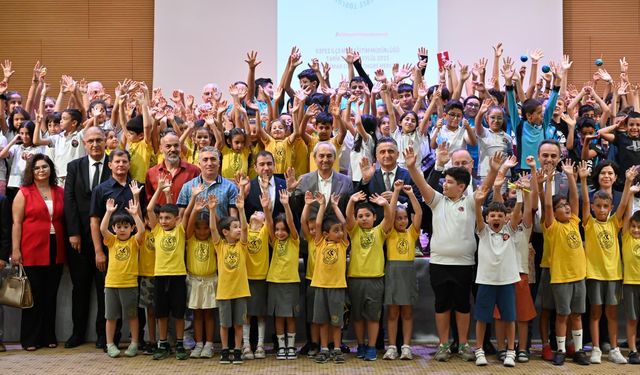 Mimar Sinan Kongre Merkezi'nde 'Bilimsel Keşifler'