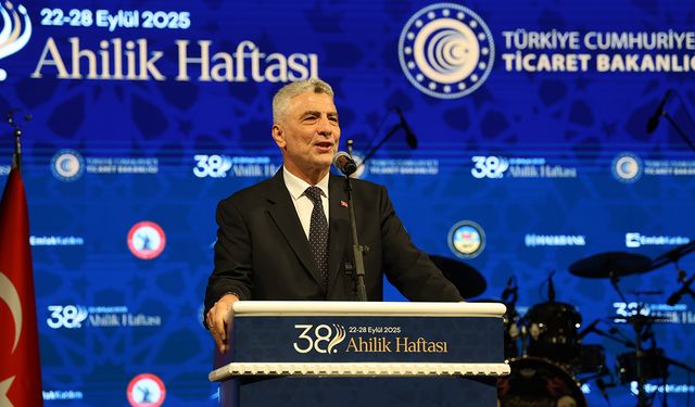 Esnafa müjde: 100 milyon lira kredi pazartesi gönderilecek