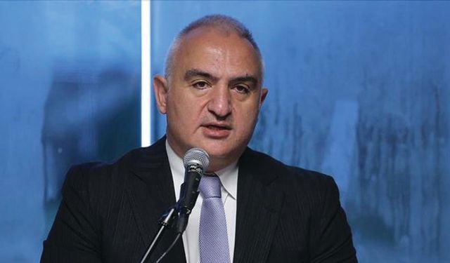 Bakan Ersoy: Şehirlerimizi geleceğe hazırlıyoruz