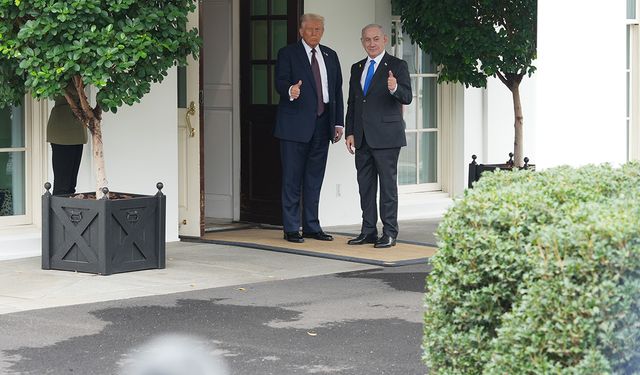 Netanyahu, Katar'dan özür diledi