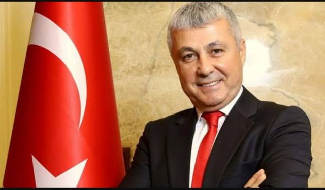 Şükrü Sözen gözaltına alındı!