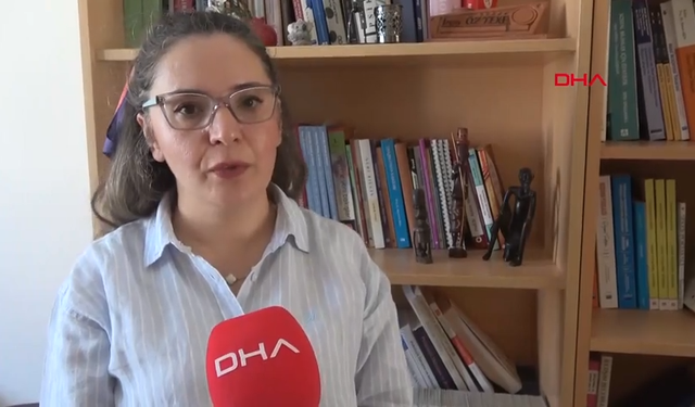 Öğrencilerin okula uyumu için 'dijital detoks' önerisi