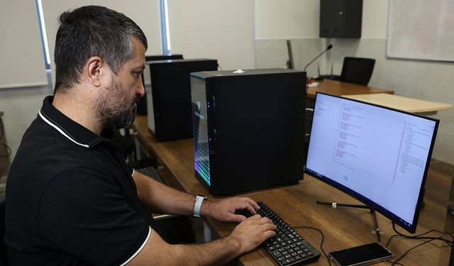 Gerçekler ’yapay zeka’ ile tehlikede: Hazırlanan içerikler, gerçeklik algısının yitirilmesine sebep oluyor