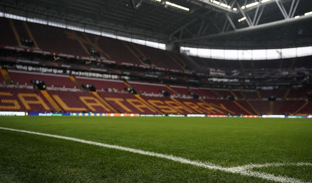 RAMS Park’ta 16. Galatasaray - Beşiktaş derbisi