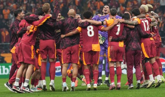 Galatasaray’ın Liverpool galibiyeti Avrupa basınında geniş yer buldu