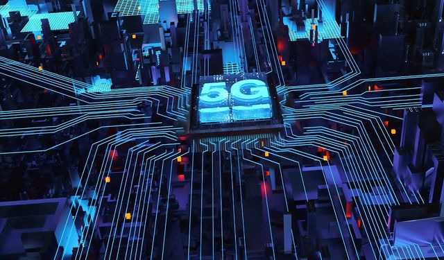 1 Nisan 2026 tarihi itibarıyla 5G hizmeti sunulmaya başlanacak