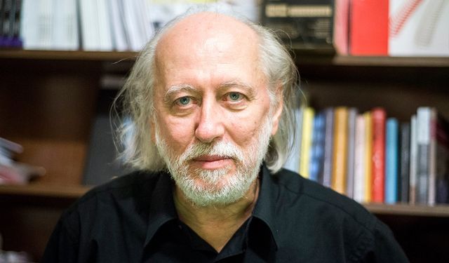 2025 Nobel Edebiyat Ödülü, Macar yazar Krasznahorkai'a verildi