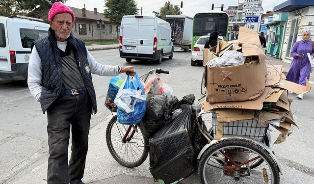 Muharrem İnce’nin paylaştığı "yoksulluk" görüntüsünün perde arkası bambaşka çıktı