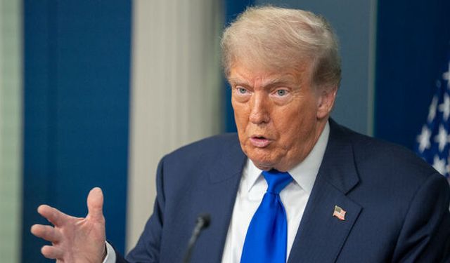 Trump: Hamas gerekeni yapmazsa, İsrail Gazze'ye dönebilir