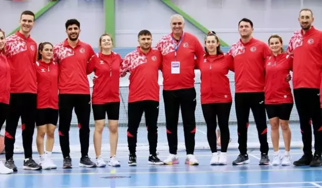 Goalball’da milliler namağlup çeyrek finalde
