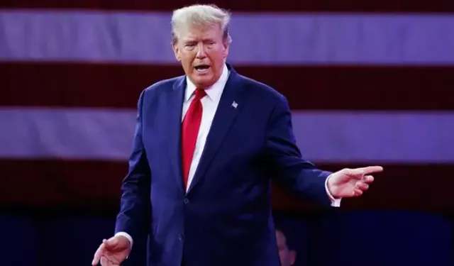Trump: Hamas kalıcı barışa hazır, İsrail Gazze'ye saldırıları derhal durdurmalı