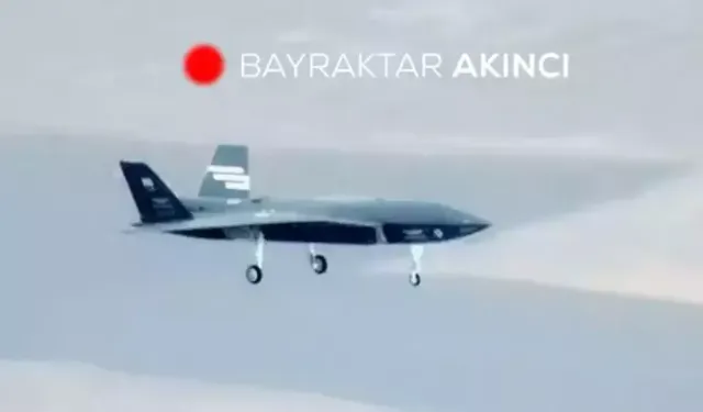 KIZILELMA PT-5 AB aerodinamik sistem tanımlama testini başarıyla tamamladı