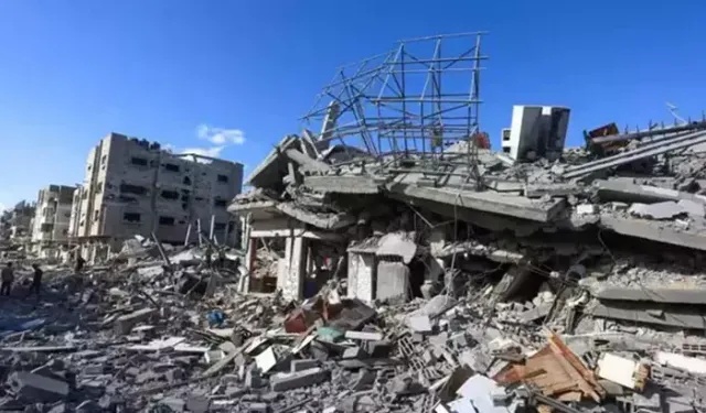 Hamas ile İsrail heyetleri, 6 Ekim'de Mısır'da esir takasını müzakere edecek
