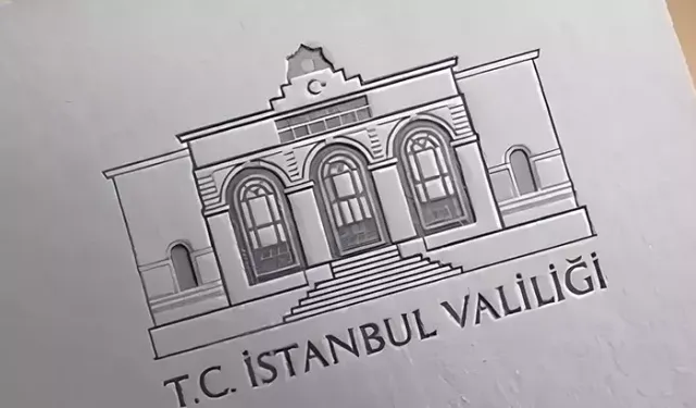 İstanbul Valiliği'nden Sumud Filosu aktivistinin gözaltına alındığı iddialarına ilişkin açıklama