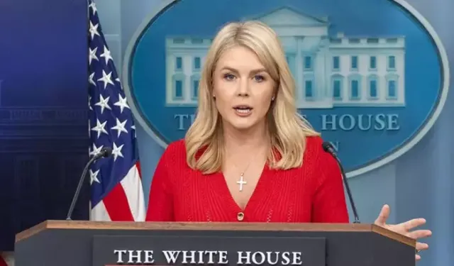 Beyaz Saray’dan Gazze açıklaması