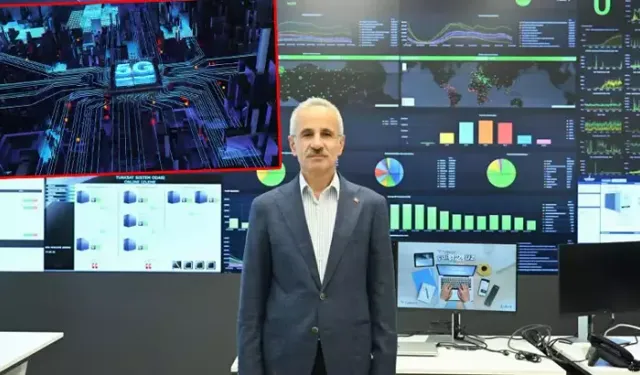 Bakan Uraloğlu: 1 Nisan itibariyle 5G hizmeti başlayacak