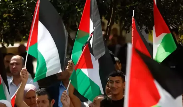 Hamas: Taraflar arasında iyimser bir atmosfer hakim