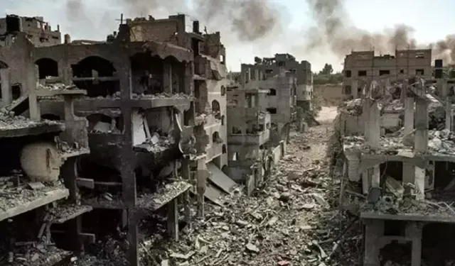 İsrail: Gazze’de ateşkes hükümetin onayından sonra devreye girecek