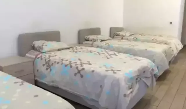 Ek kontenjanla yerleşen üniversite öğrencileri için yurt başvuruları başladı