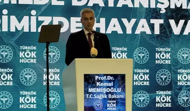 Türkiye'nin umut köprüsü TÜRKÖK 10 yaşında!