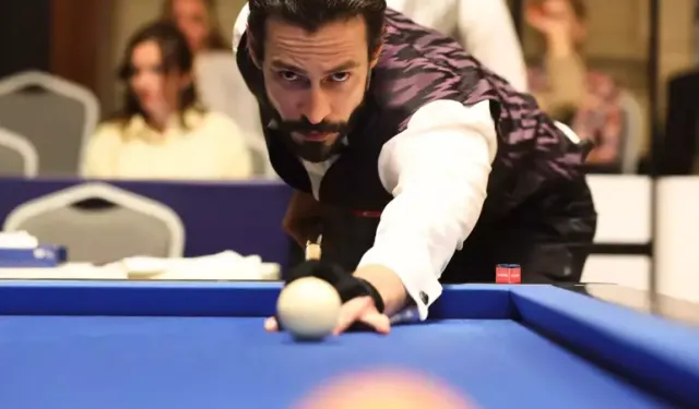 Semih Saygıner’in hayatı 'Usta'da anlatılacak