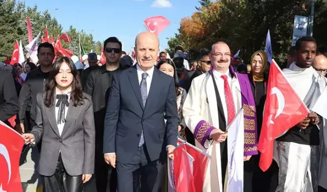 Üniversite öğrencilerine erken mezuniyet şansı