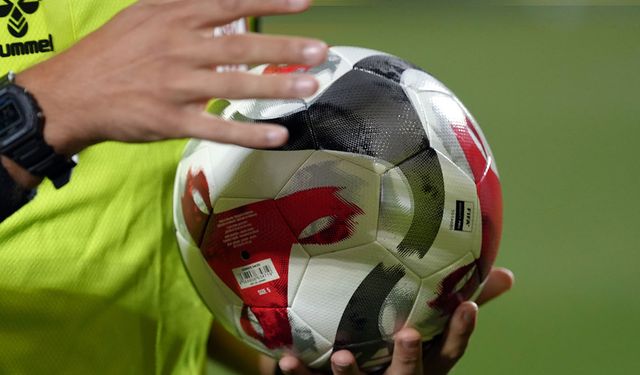 Trendyol Süper Lig’de 9. haftanın hakemleri belli oldu