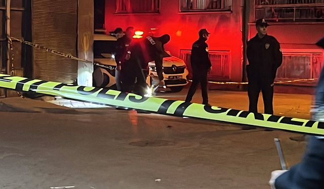 Yan bakma kavgasında 5 yaşındaki çocuk hayatını kaybetti