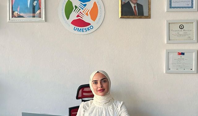 Finike’de afet koordinasyon merkezi tamamlandı