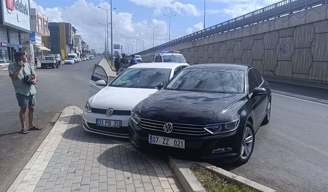 Yasağa uymamak kazaya neden oldu