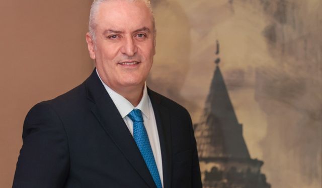 TÜRSAB Başkan Adayı Hacıalioğlu: "Sektör değişim istiyor"