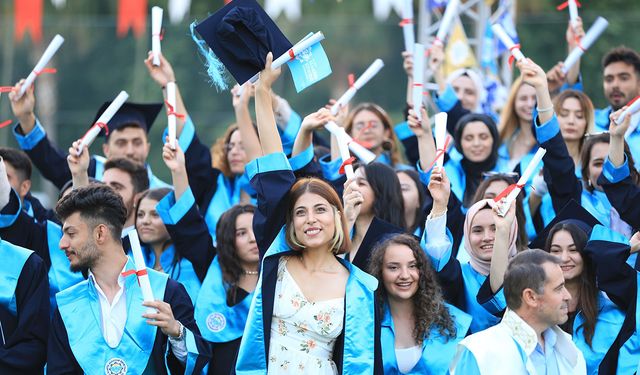 ALKÜ, 2026 dünya üniversite sıralamalarında Türkiye'de 41. sırada