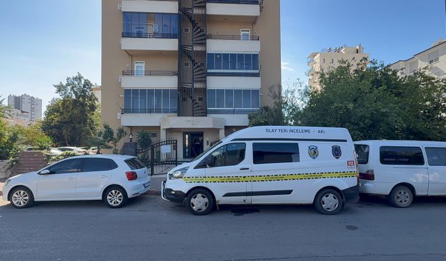 Kardeşlerin kavgası kanlı bitti!
